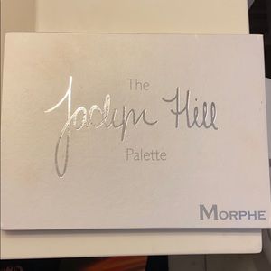Jaclyn Hill x morphe palette